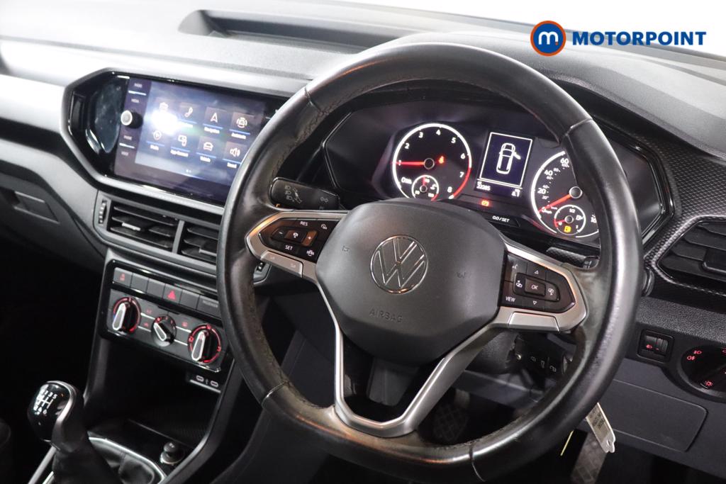 Used Volkswagen T-Cross 2021 for sale - 76985001: Photo 10