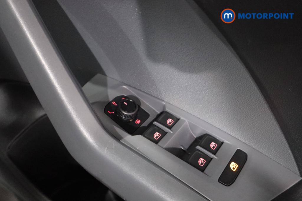 Used Volkswagen T-Cross 2021 for sale - 76985001: Photo 18