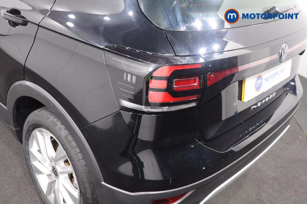 Used Volkswagen T-Cross 2021 for sale - 76985001: Photo 25