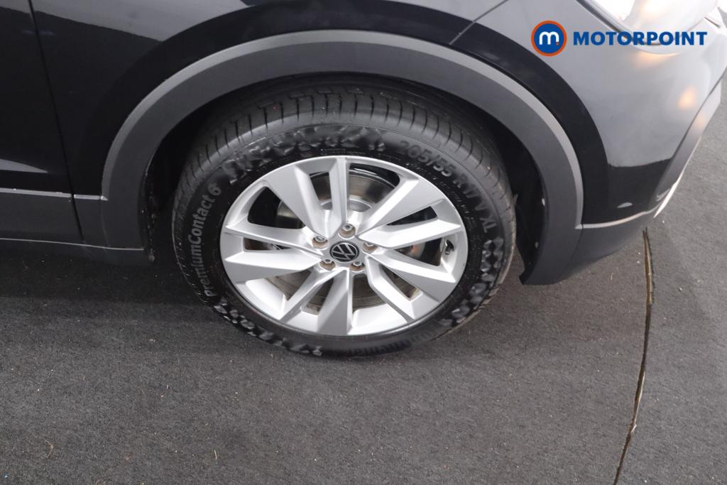 Used Volkswagen T-Cross 2021 for sale - 76985001: Photo 28