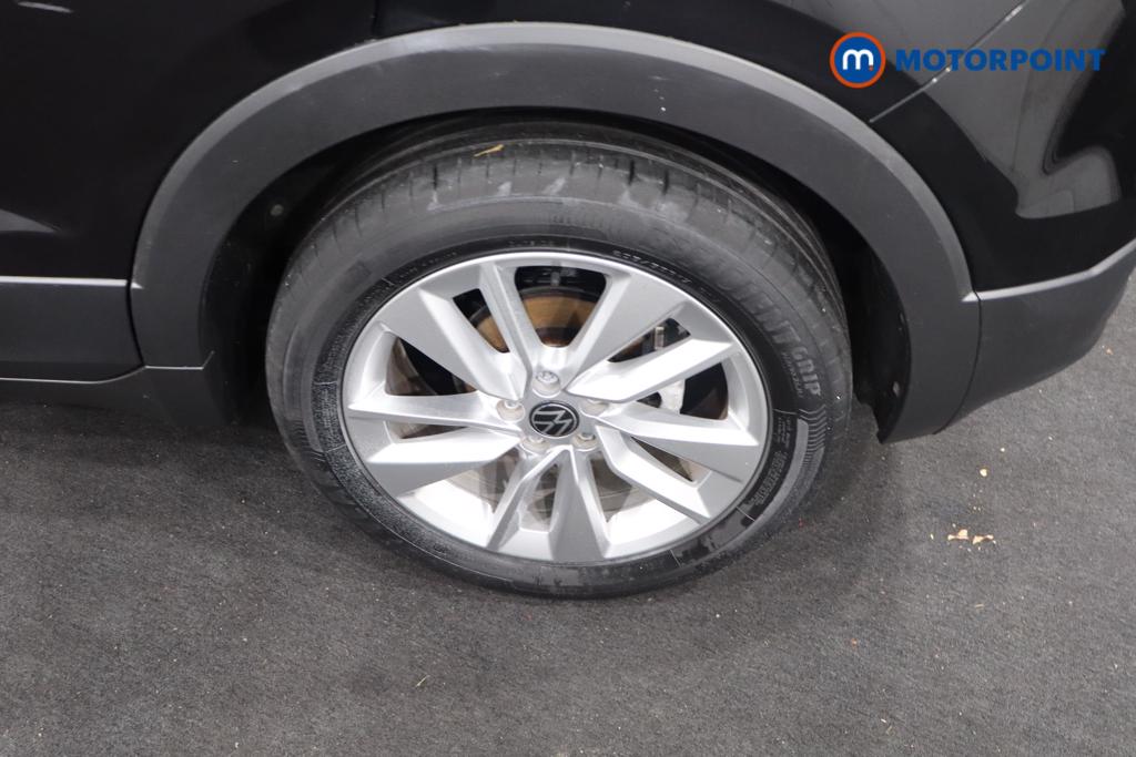 Used Volkswagen T-Cross 2021 for sale - 76985001: Photo 30