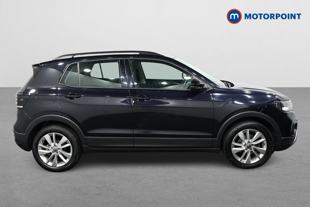 Used Volkswagen T-Cross 2021 for sale - 76985001: Photo 8