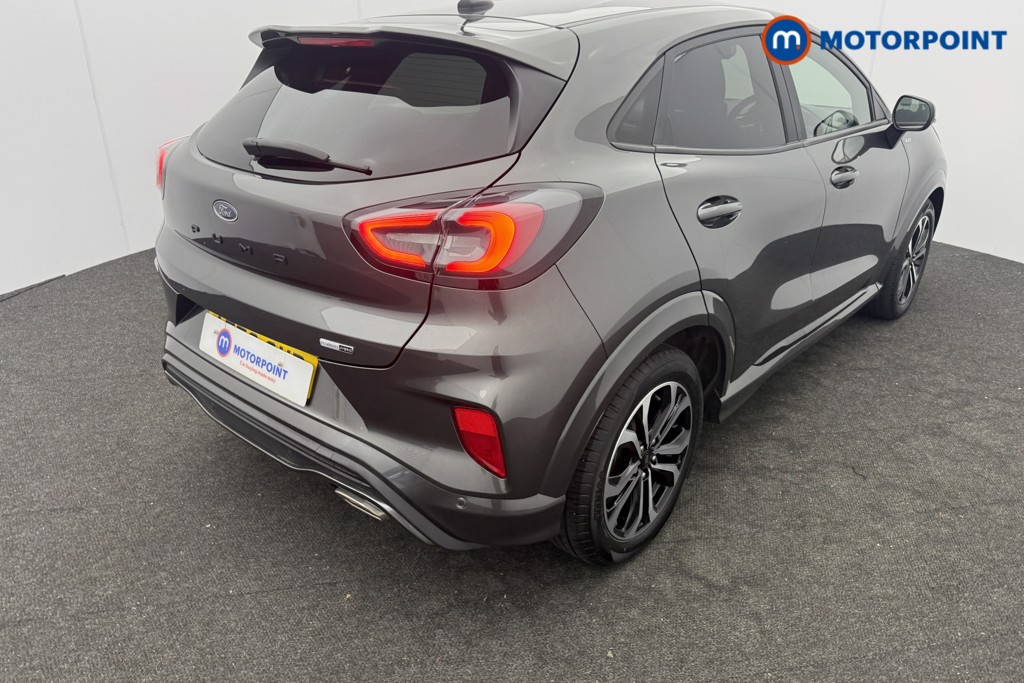 Used Ford Puma 2020 for sale - 77663028: Photo 12