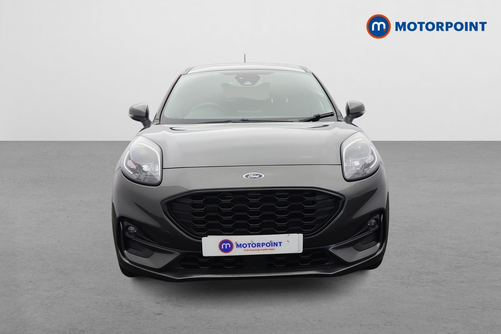 Used Ford Puma 2020 for sale - 77663028: Photo 2
