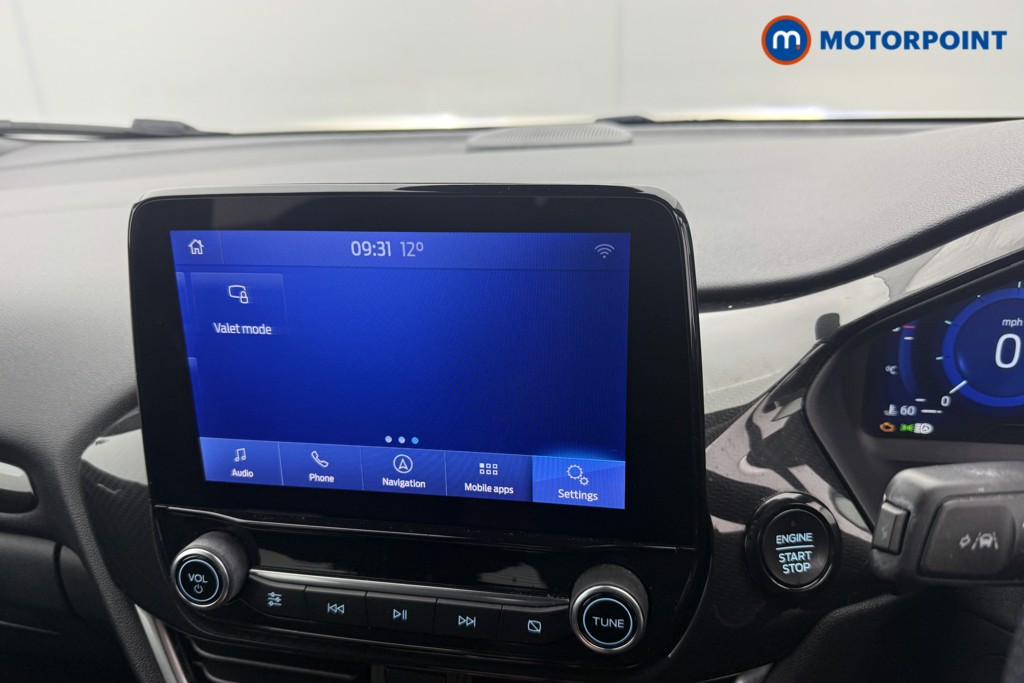 Used Ford Puma 2020 for sale - 77663028: Photo 28