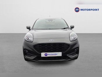 Used Ford Puma 2020 for sale - 77663028: Photo