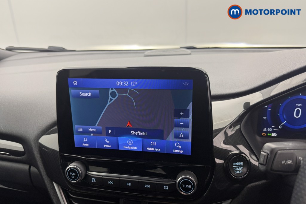 Used Ford Puma 2020 for sale - 77663028: Photo 30