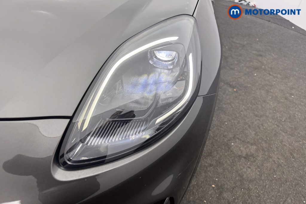 Used Ford Puma 2020 for sale - 77663028: Photo 35