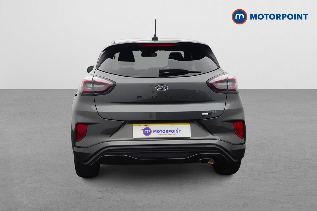 Used Ford Puma 2020 for sale - 77663028: Photo 6
