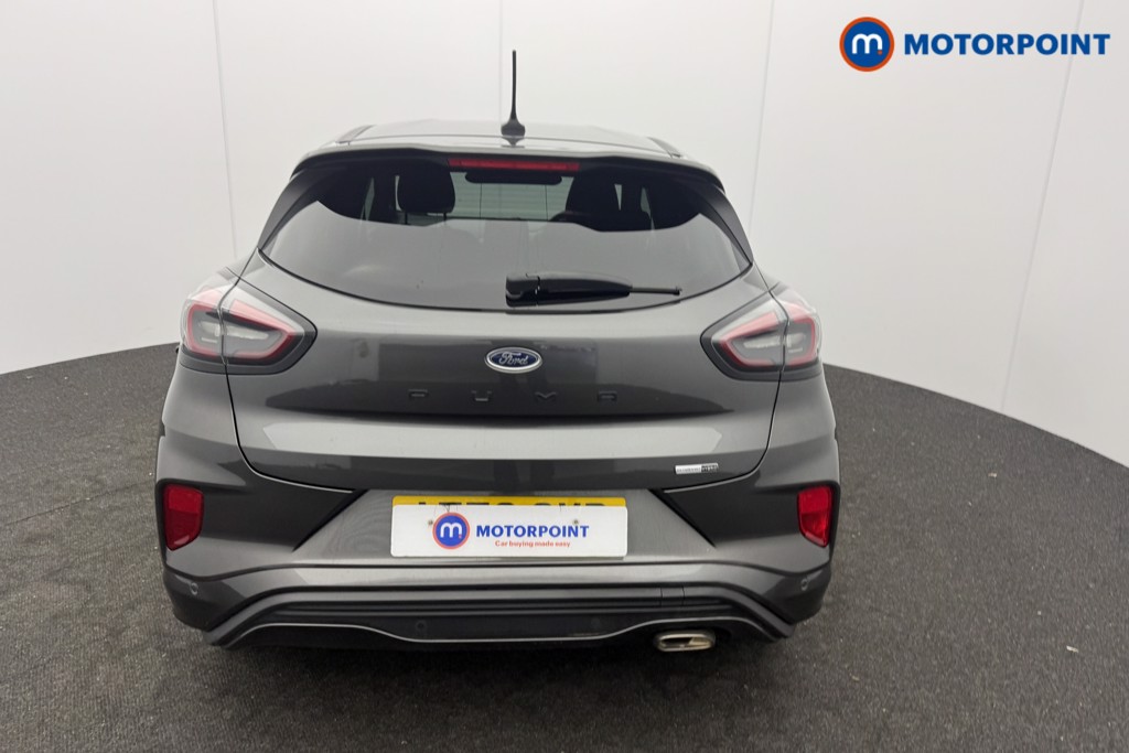 Used Ford Puma 2020 for sale - 77663028: Photo 9