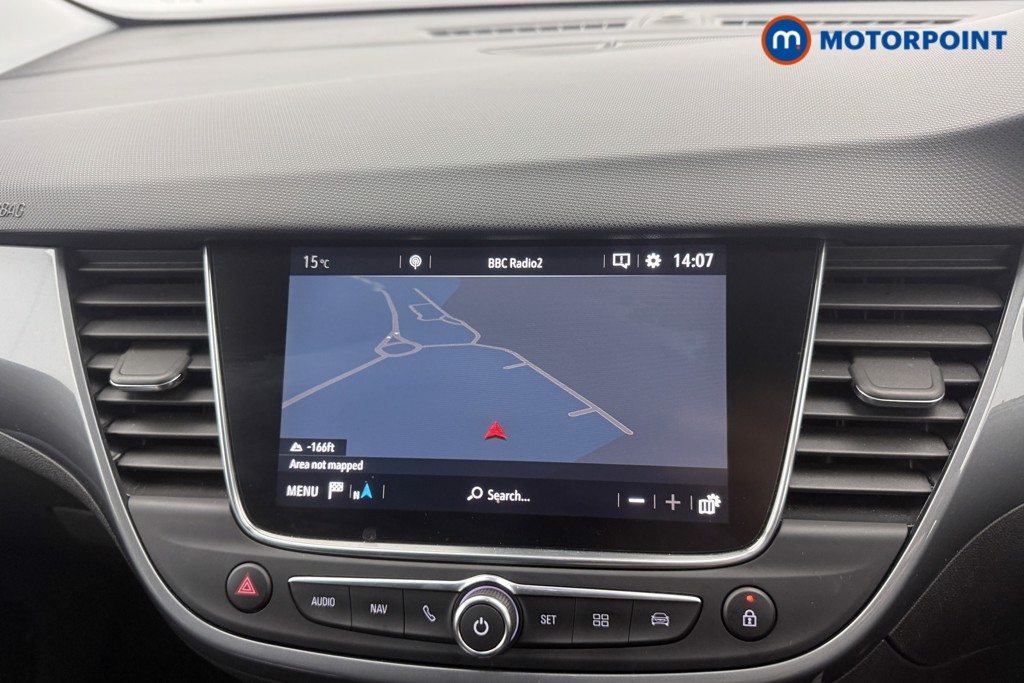 Used Vauxhall Crossland X 2020 for sale - 77989321: Photo 10