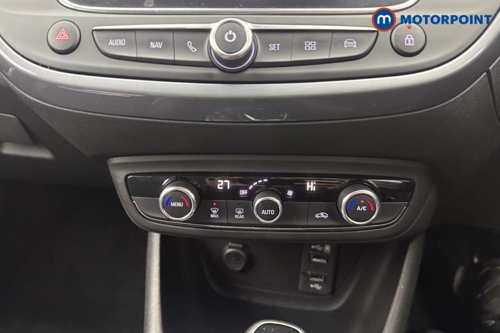 Used Vauxhall Crossland X 2020 for sale - 77989321: Photo 11