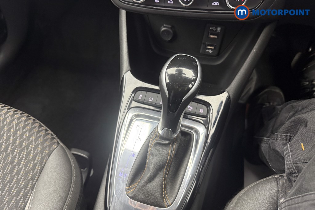 Used Vauxhall Crossland X 2020 for sale - 77989321: Photo 12