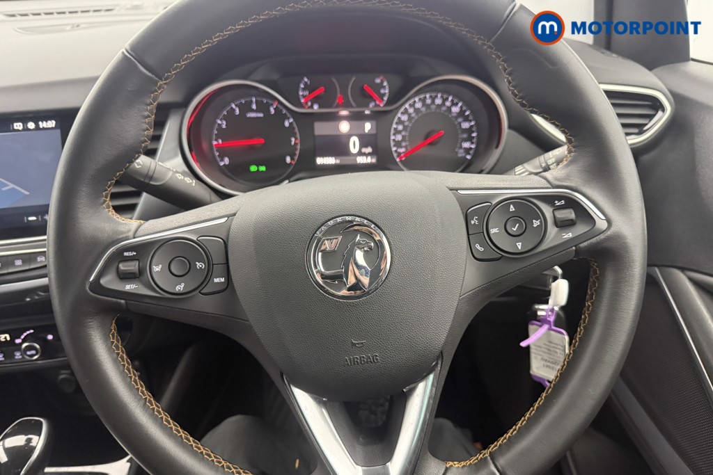 Used Vauxhall Crossland X 2020 for sale - 77989321: Photo 13