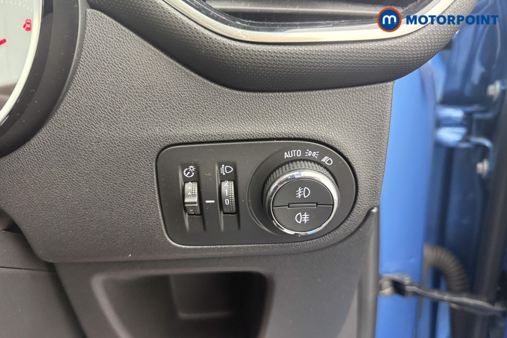 Used Vauxhall Crossland X 2020 for sale - 77989321: Photo 16