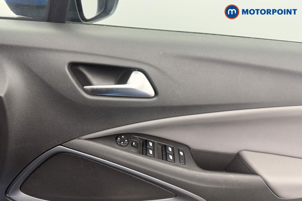 Used Vauxhall Crossland X 2020 for sale - 77989321: Photo 17