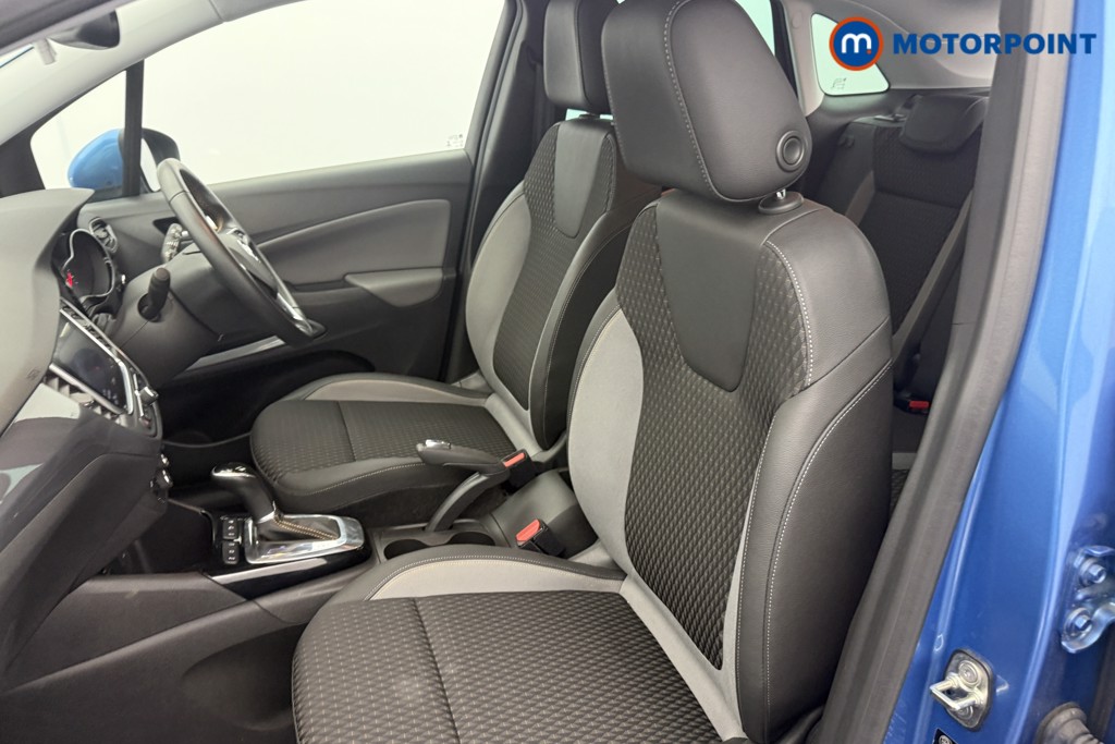 Used Vauxhall Crossland X 2020 for sale - 77989321: Photo 18