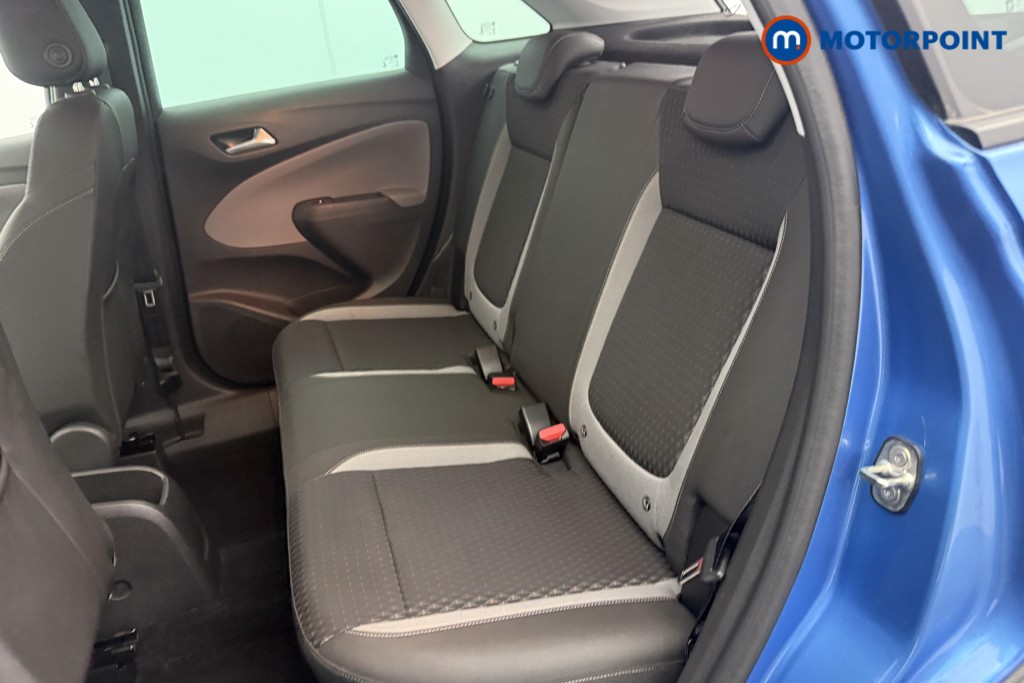 Used Vauxhall Crossland X 2020 for sale - 77989321: Photo 19