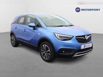 Used Vauxhall Crossland X 2020 for sale - 77989321: Photo