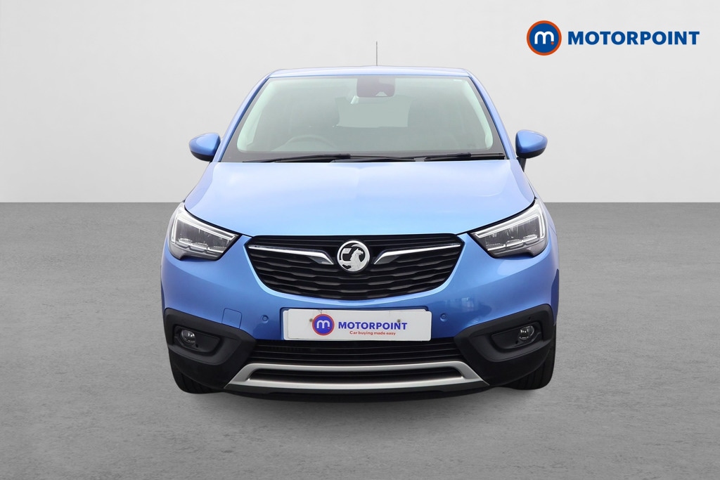 Used Vauxhall Crossland X 2020 for sale - 77989321: Photo 2