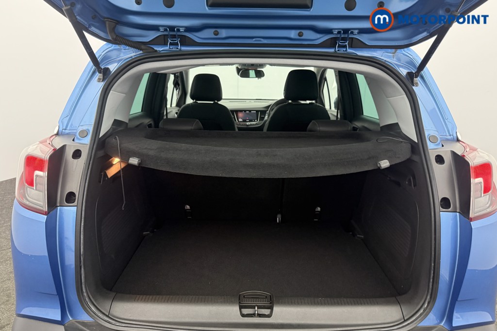Used Vauxhall Crossland X 2020 for sale - 77989321: Photo 20