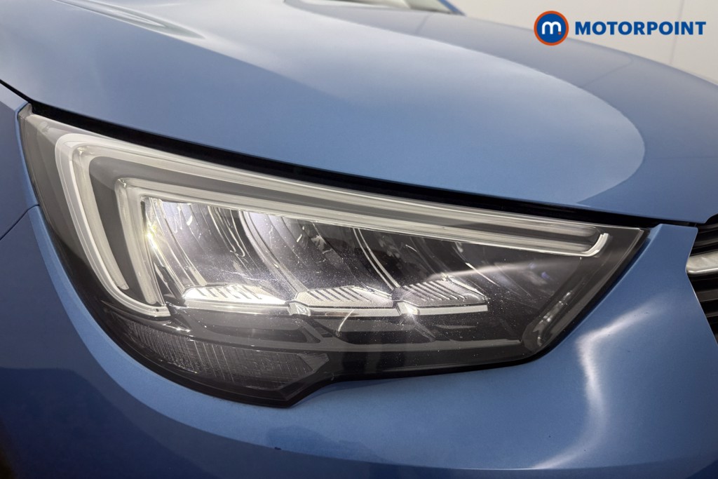 Used Vauxhall Crossland X 2020 for sale - 77989321: Photo 21