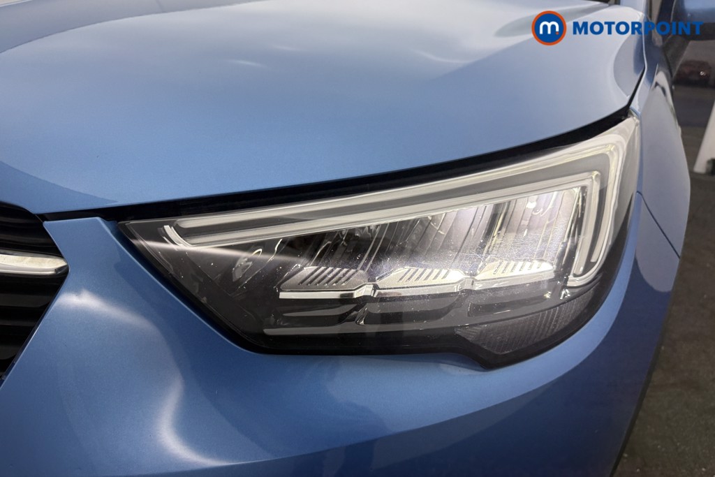 Used Vauxhall Crossland X 2020 for sale - 77989321: Photo 22