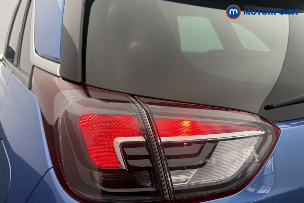 Used Vauxhall Crossland X 2020 for sale - 77989321: Photo 23