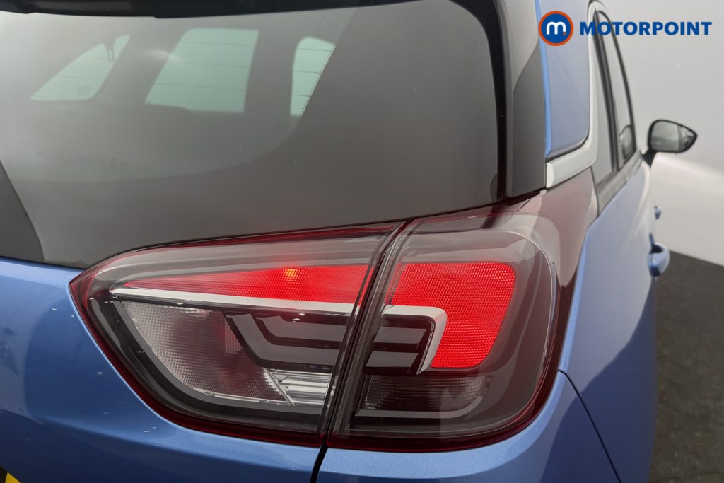 Used Vauxhall Crossland X 2020 for sale - 77989321: Photo 24