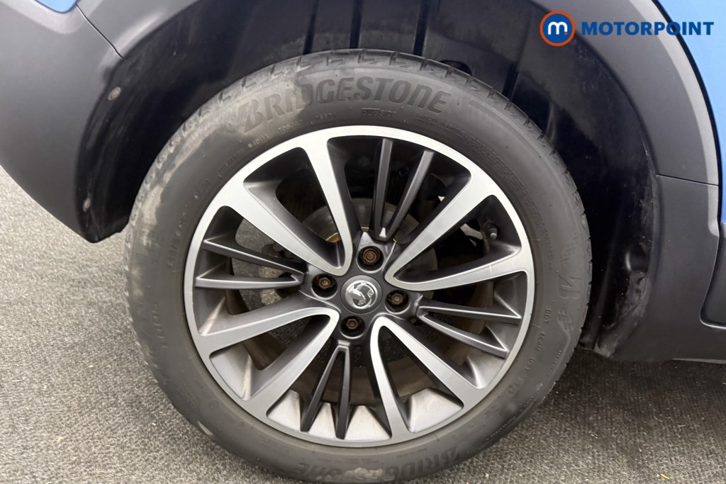 Used Vauxhall Crossland X 2020 for sale - 77989321: Photo 26