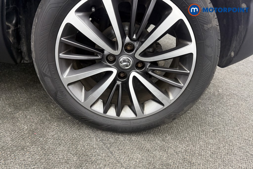 Used Vauxhall Crossland X 2020 for sale - 77989321: Photo 29