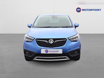 Used Vauxhall Crossland X 2020 for sale - 77989321: Photo
