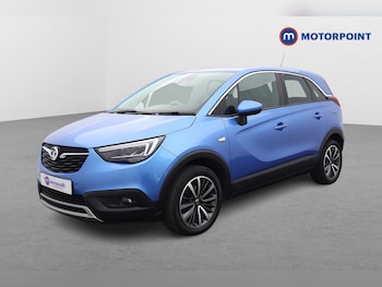 Used Vauxhall Crossland X 2020 for sale - 77989321: Photo