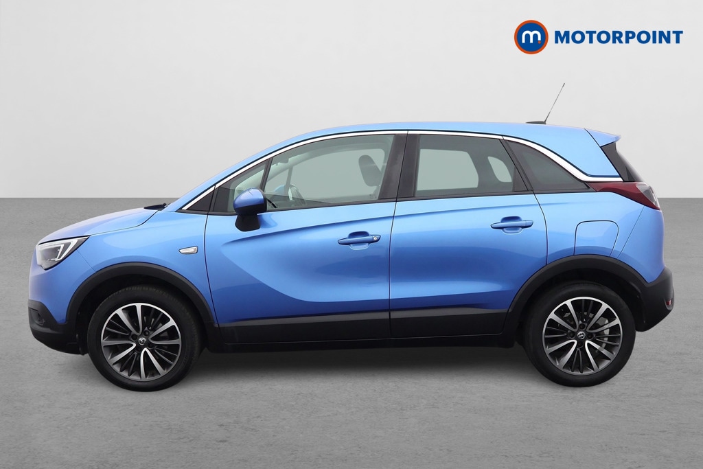 Used Vauxhall Crossland X 2020 for sale - 77989321: Photo 4