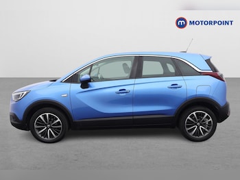 Used Vauxhall Crossland X 2020 for sale - 77989321: Photo
