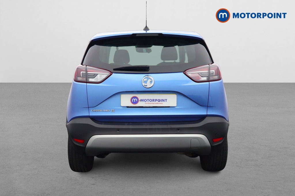 Used Vauxhall Crossland X 2020 for sale - 77989321: Photo 6