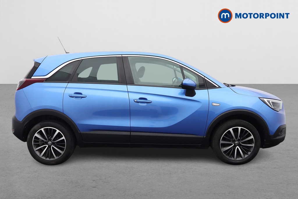 Used Vauxhall Crossland X 2020 for sale - 77989321: Photo 8
