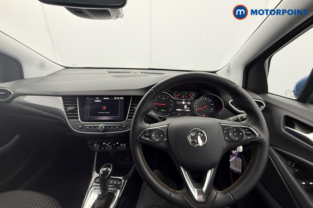 Used Vauxhall Crossland X 2020 for sale - 77989321: Photo 9