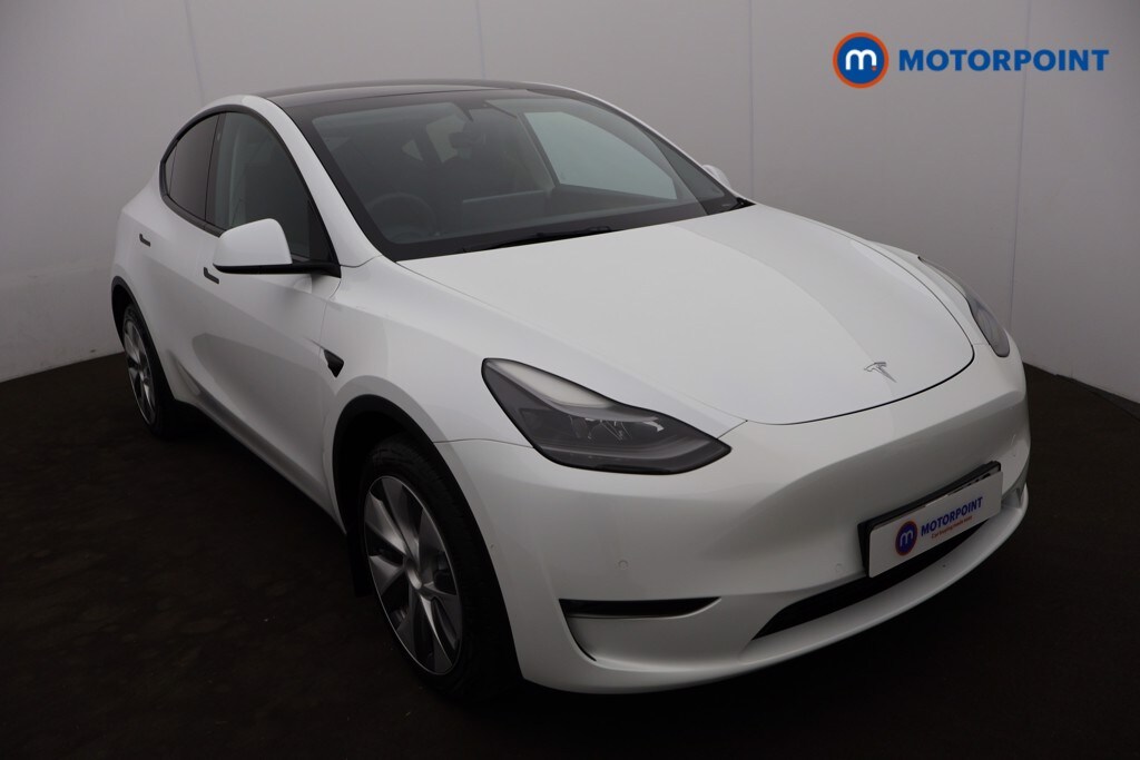 Used Tesla Model Y 2022 for sale - 78223819: Photo 13