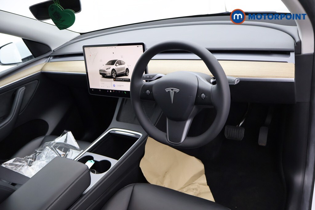 Used Tesla Model Y 2022 for sale - 78223819: Photo 27