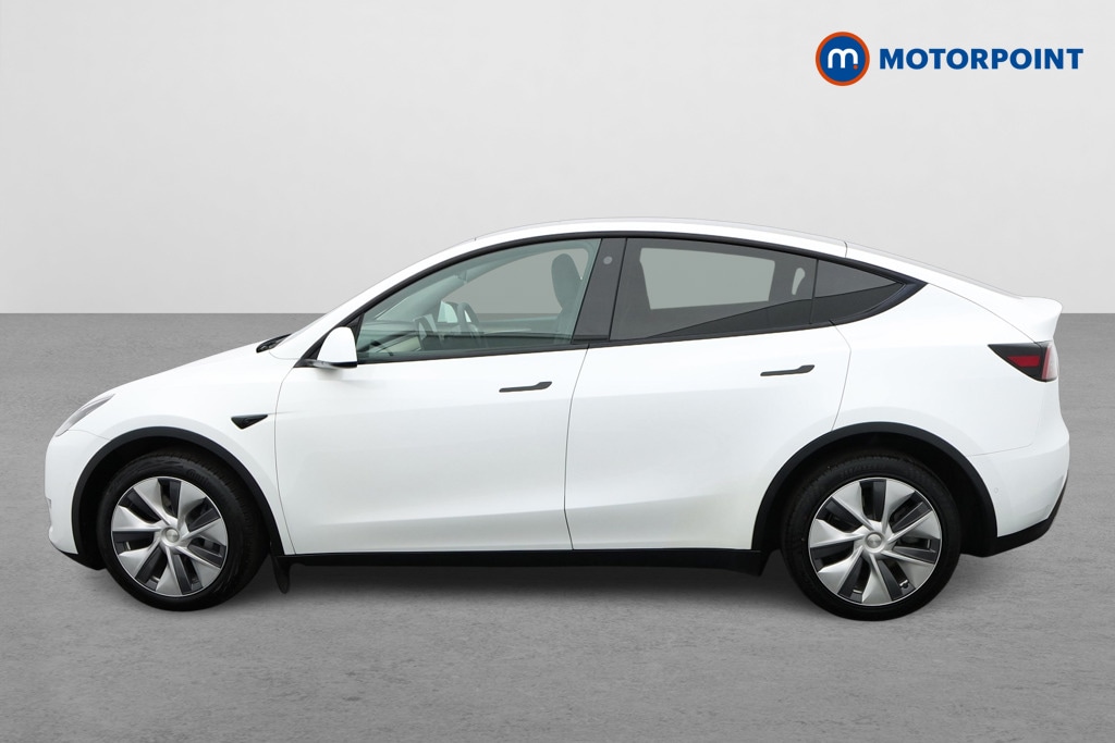 Used Tesla Model Y 2022 for sale - 78223819: Photo 4
