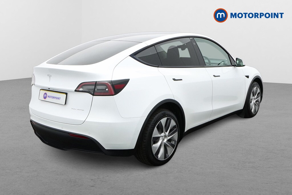 Used Tesla Model Y 2022 for sale - 78223819: Photo 7