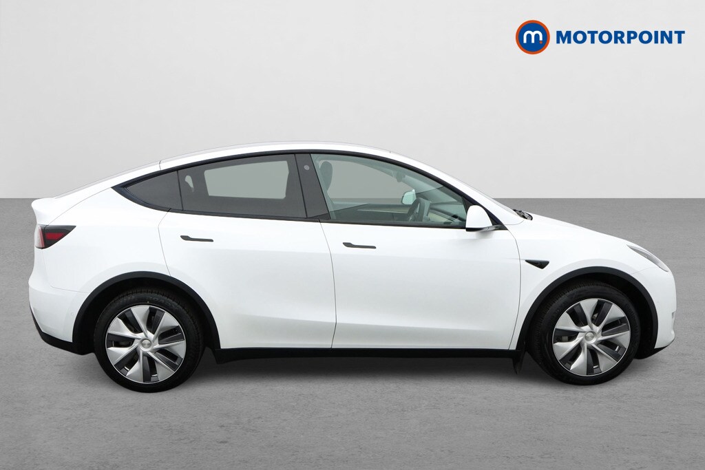 Used Tesla Model Y 2022 for sale - 78223819: Photo 8