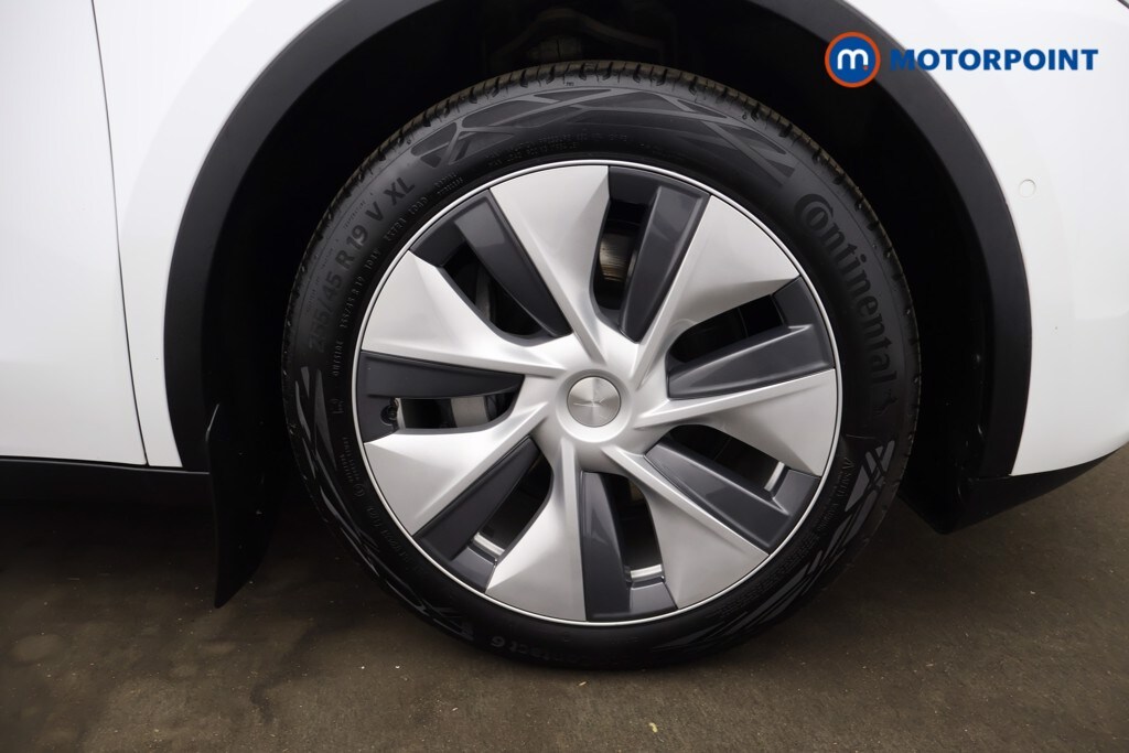 Used Tesla Model Y 2022 for sale - 78223819: Photo 9