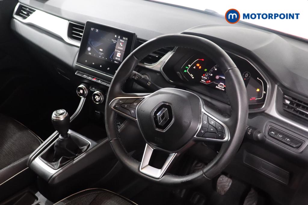 Used Renault Captur 2022 for sale - 76984931: Photo 10