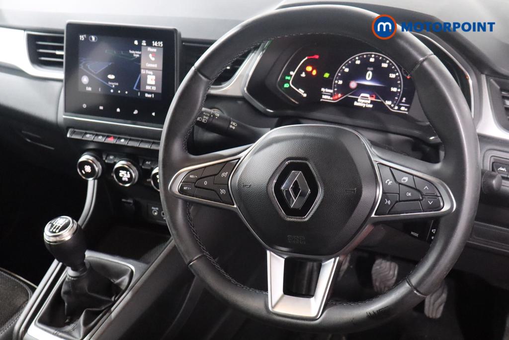 Used Renault Captur 2022 for sale - 76984931: Photo 11