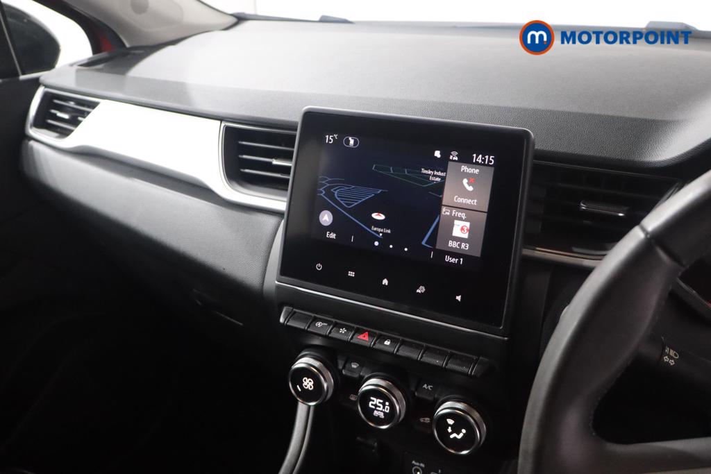 Used Renault Captur 2022 for sale - 76984931: Photo 13