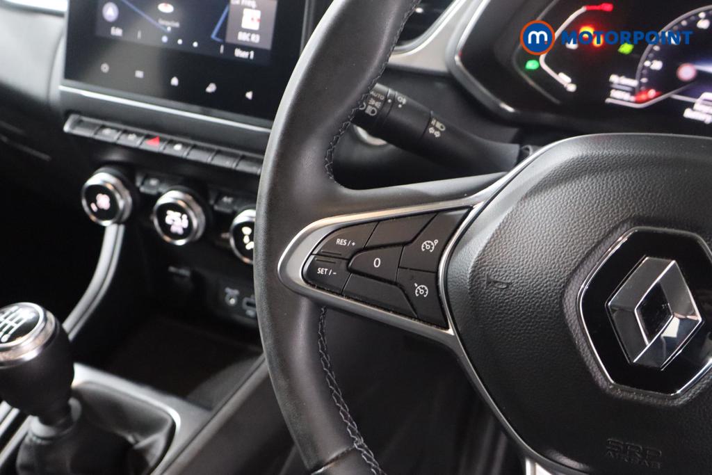 Used Renault Captur 2022 for sale - 76984931: Photo 16