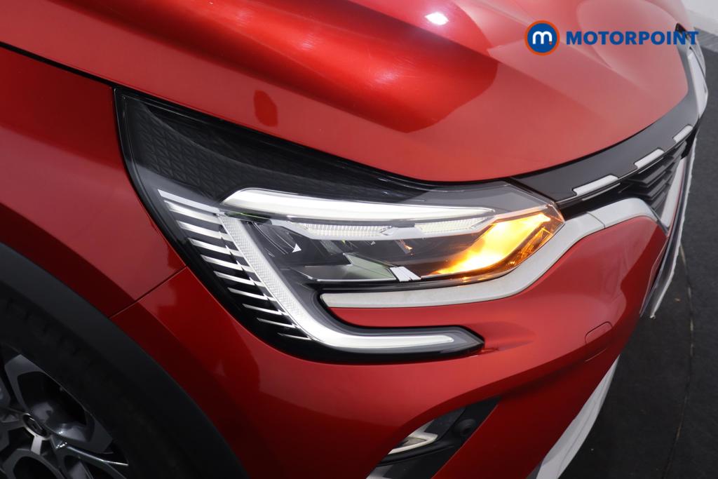 Used Renault Captur 2022 for sale - 76984931: Photo 25