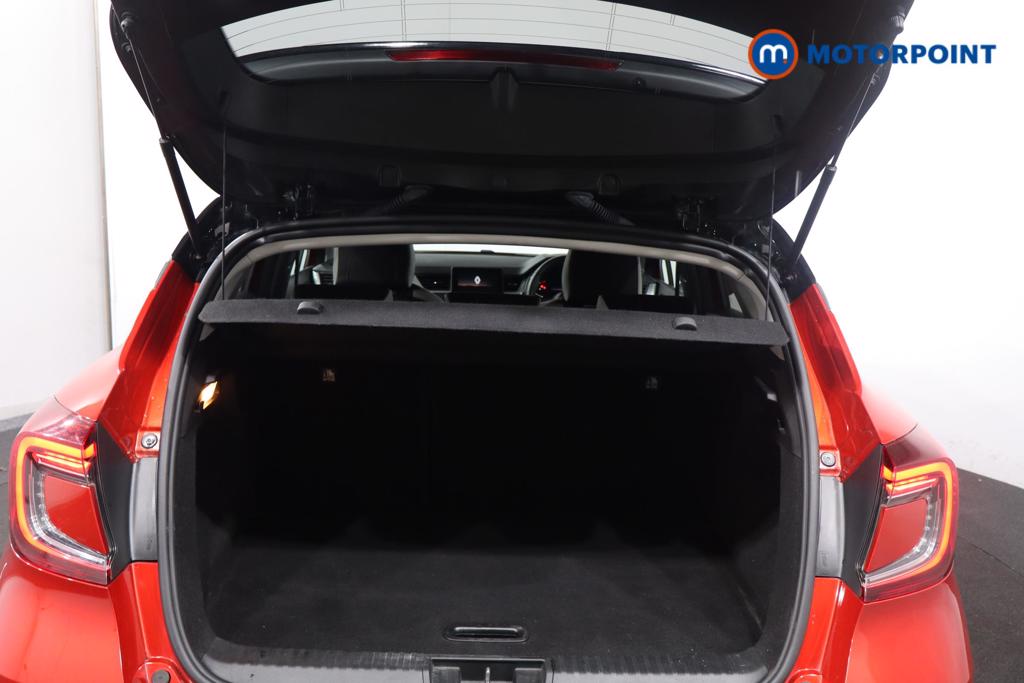 Used Renault Captur 2022 for sale - 76984931: Photo 28